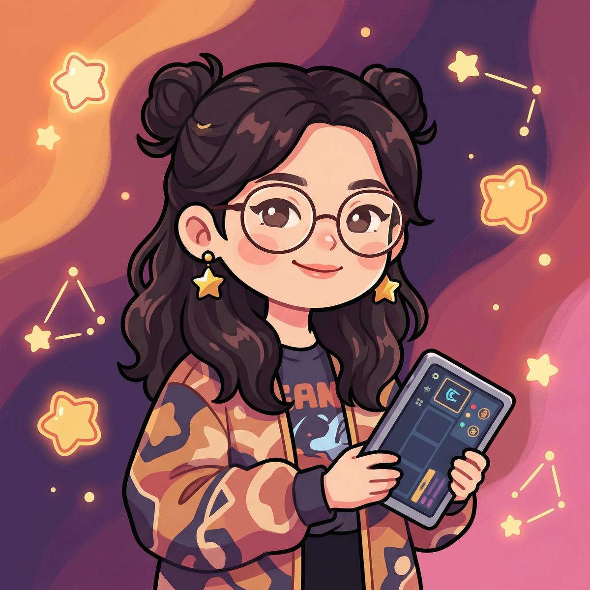 糖心vlog游戏制片人