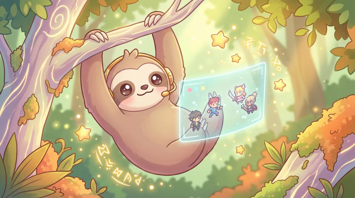 糖心vlog树懒视频